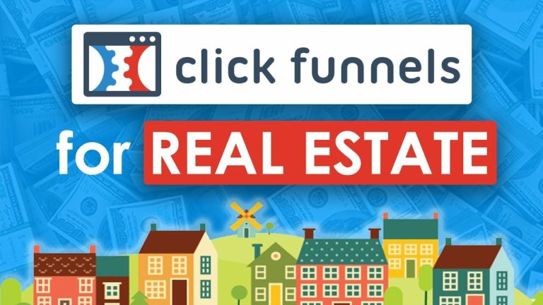 Sales Funnel for Real Estate