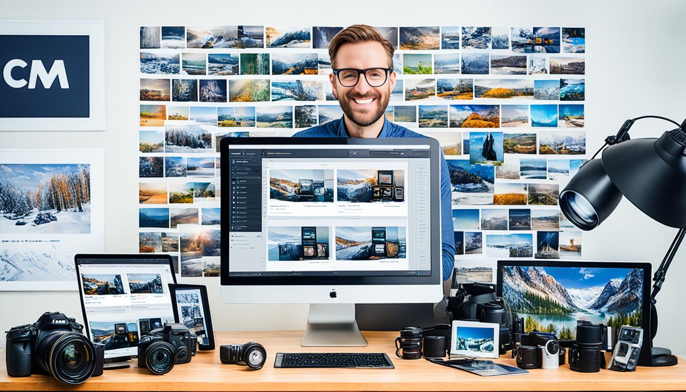 best crm software for photographers