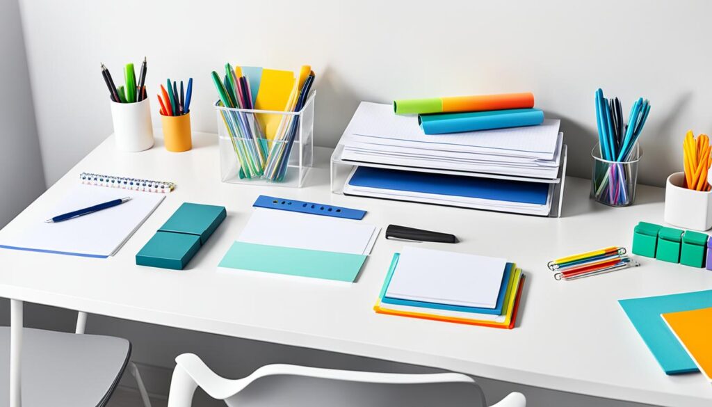 affordable office supplies