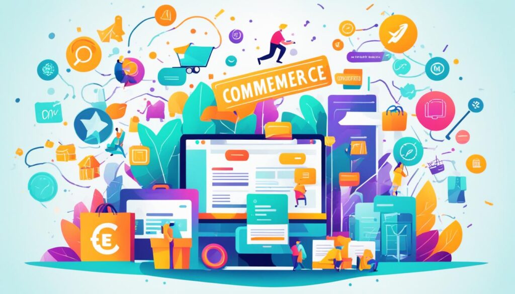 impact of affiliate marketing on e-commerce