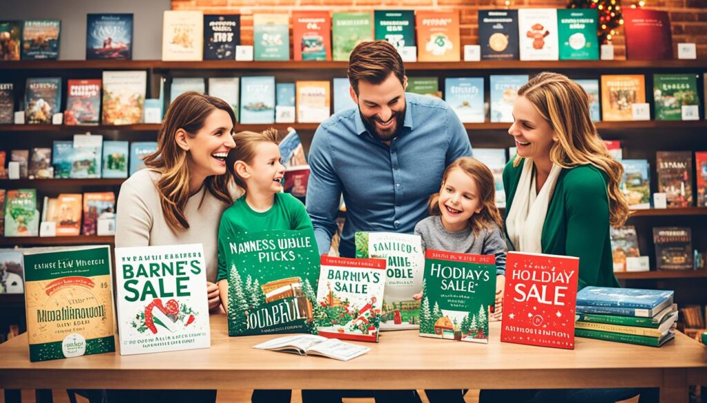maximizing Barnes and Noble promotions