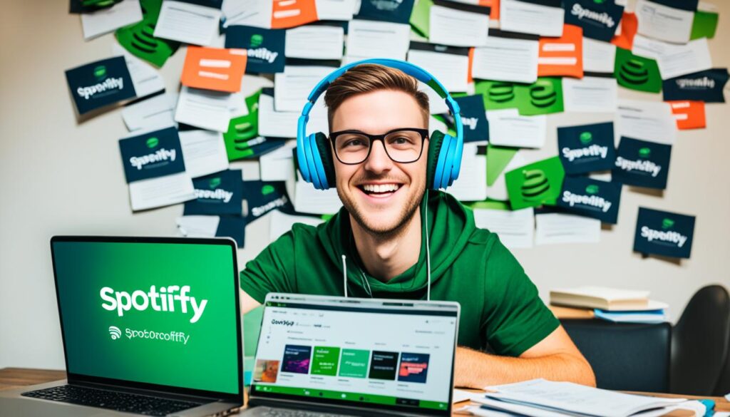 spotify student discount benefits