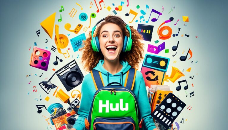 student discount for hulu and spotify