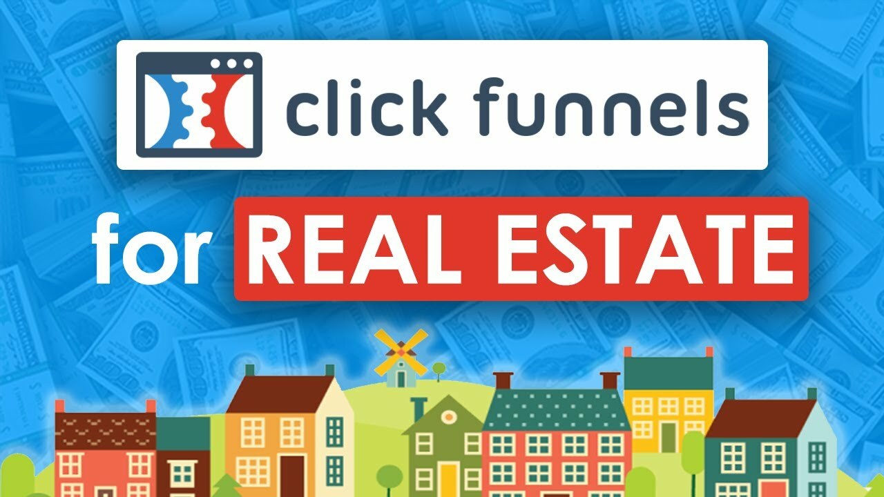 Sales Funnel for Real Estate