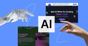 what's the best ai landing page builder